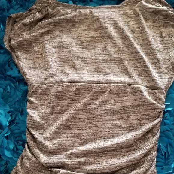 Heart Soul Cowlneck Top - Picture 5 of 8